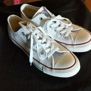 Converse sneakers